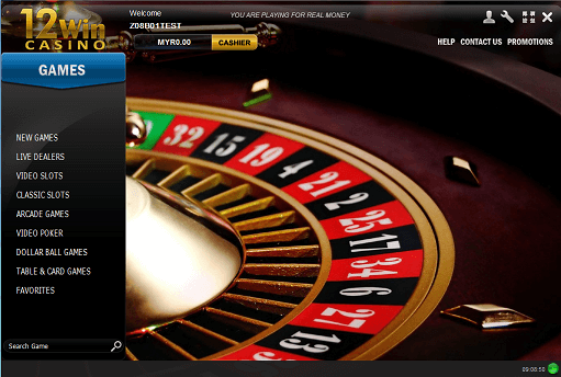 online Slot Games Are Easy To Win